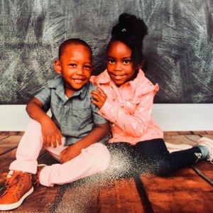 Meet your Posher, Carla